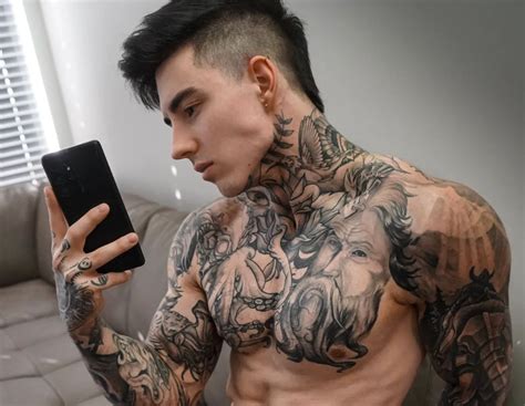 jake andrich net worth|The Secrets Behind Jake Andrich’s Tattoos and Physique